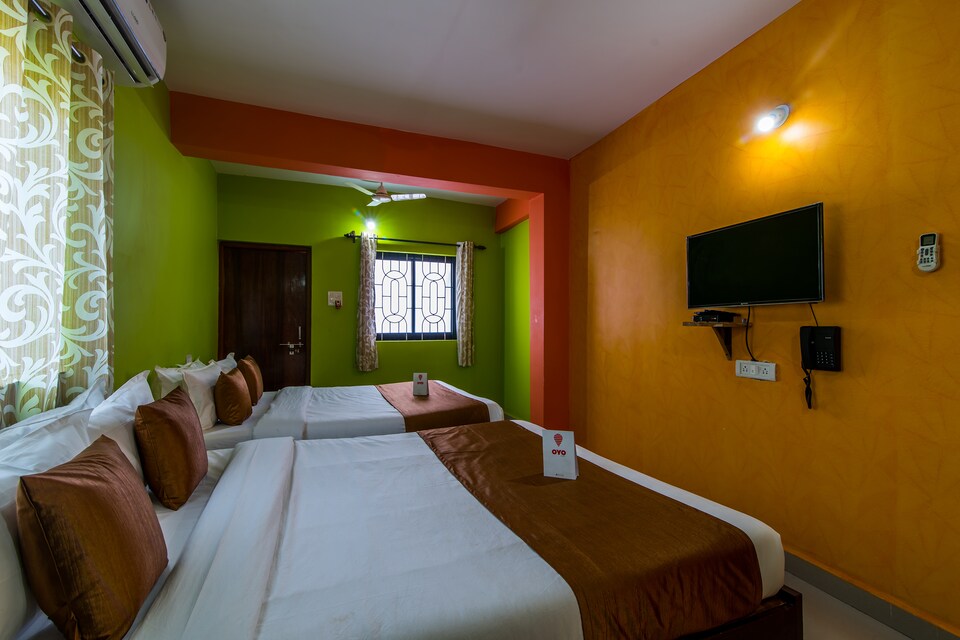 OYO 10793 near Baga Beach, Baga Goa, Goa