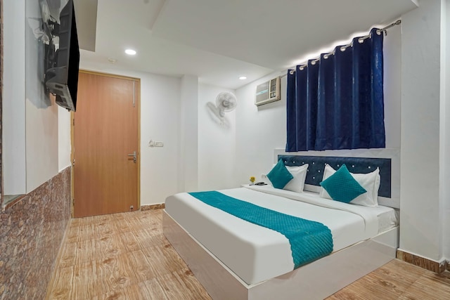 Hotel O RS Residency 