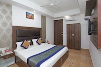 Hotel O RS Residency 