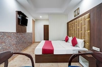 Hotel O RS Residency 