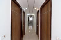 Hotel O RS Residency 