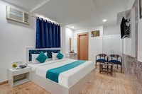 Hotel O RS Residency 