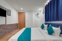 Hotel O RS Residency 