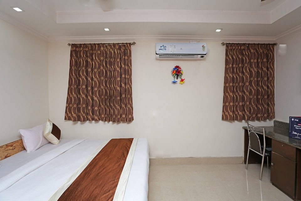 OYO 10800 Ma Homestay, Chandrasekharpur, Bhubaneswar