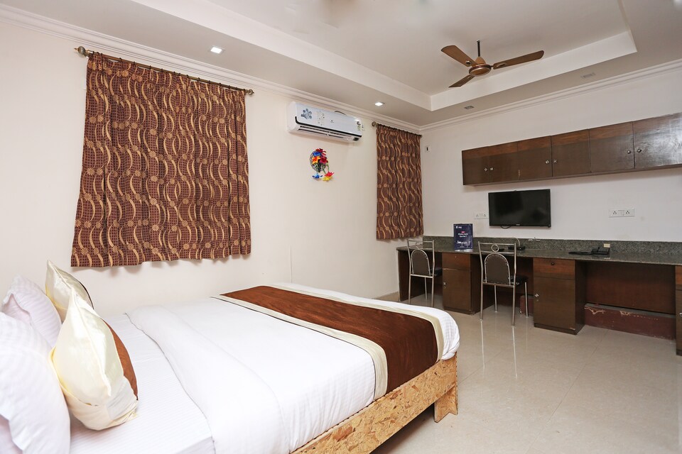 OYO 10800 Ma Homestay, Chandrasekharpur, Bhubaneswar