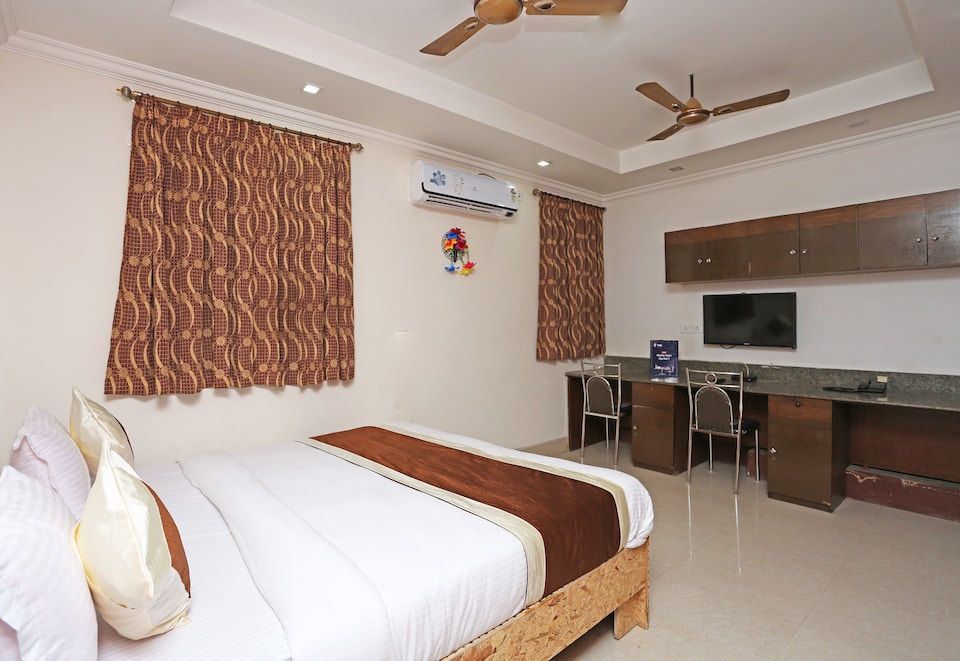 OYO 10800 Ma Homestay, Chandrasekharpur, Bhubaneswar