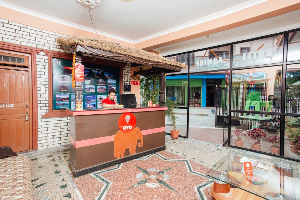 OYO 124 Hotel Admire Pokhara, Pokhara, Pokhara