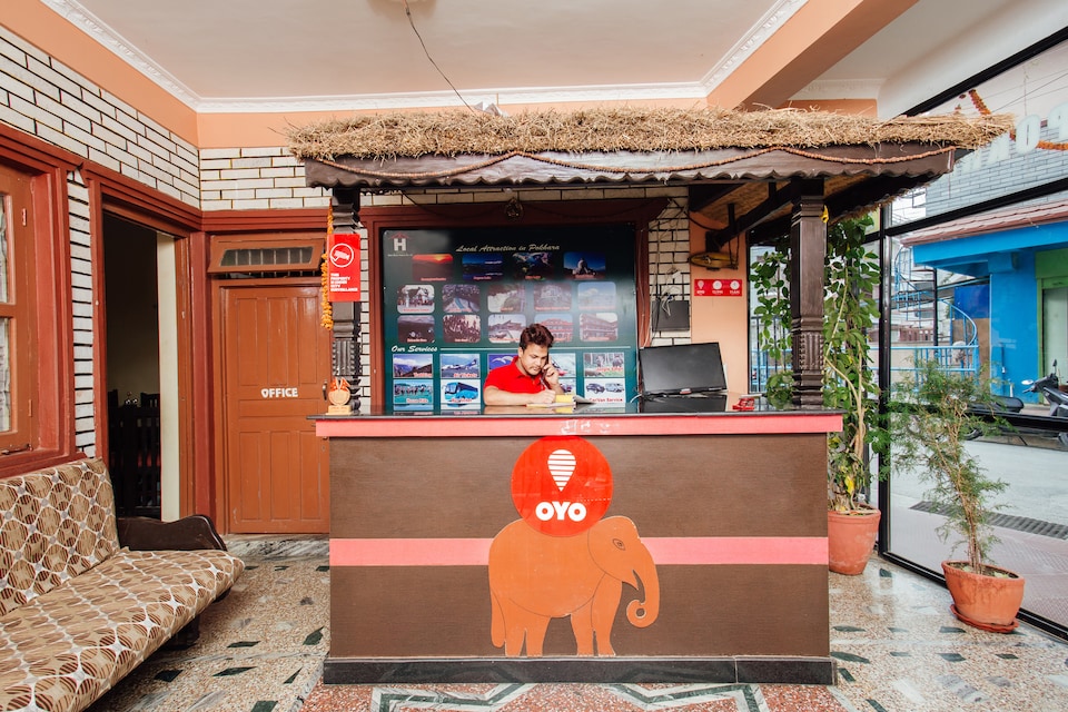 OYO 124 Hotel Admire Pokhara, Pokhara, Pokhara