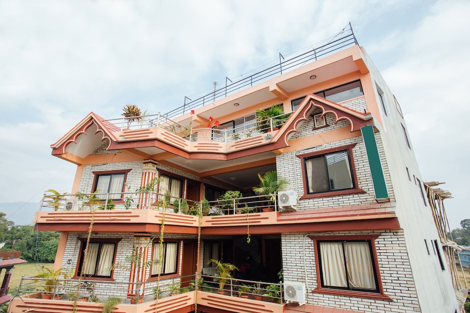 OYO 124 Hotel Admire Pokhara, Pokhara, Pokhara