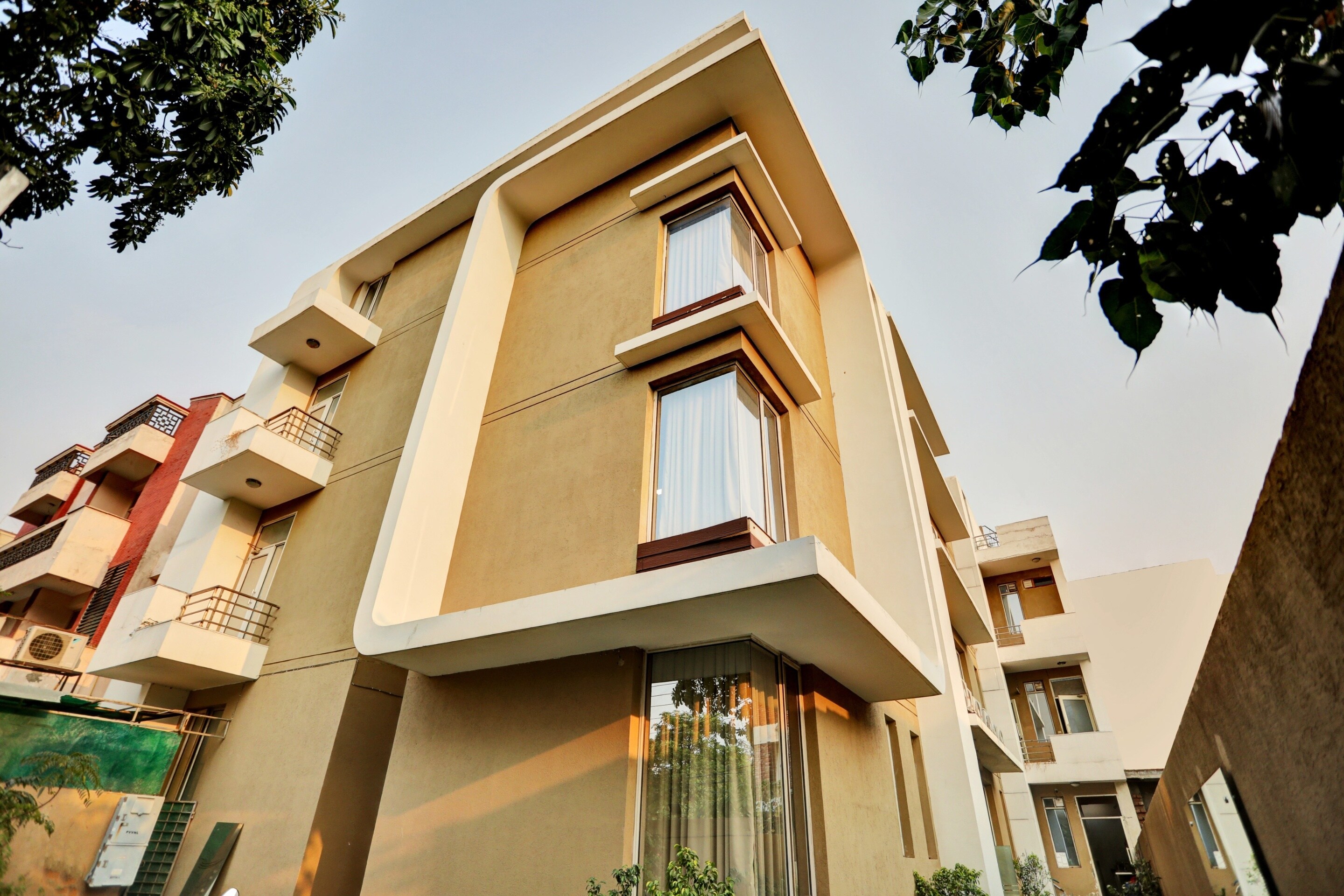 Townhouse Hotels in Geeta Colony, Delhi Starting ₹499 Upto 79 OFF