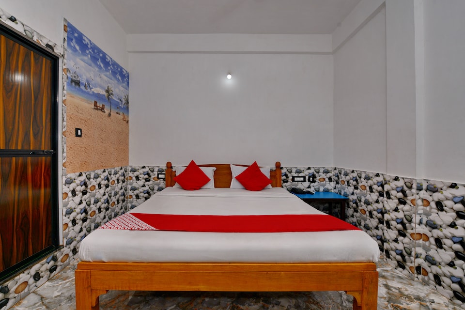 OYO Little Star (marcelo Place) Near Baga Beach, Baga Goa, Goa