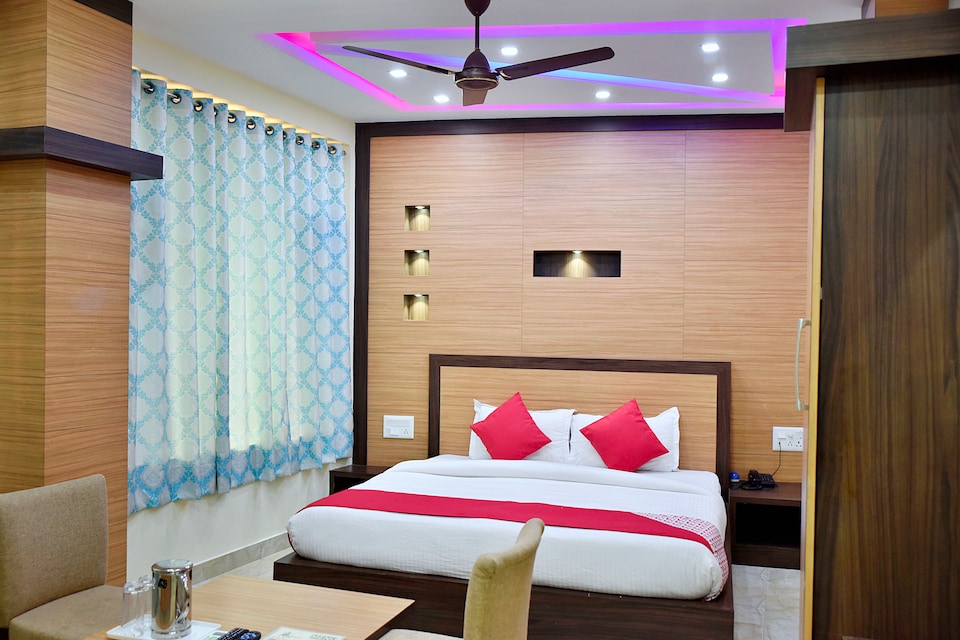 OYO 10820 Hotel Nature's View, Dharamshala, Dharamshala