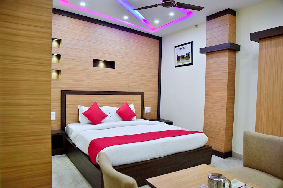 OYO 10820 Hotel Nature's View, Dharamshala, Dharamshala