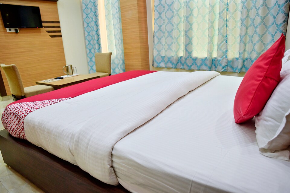 OYO 10820 Hotel Nature's View, Dharamshala, Dharamshala