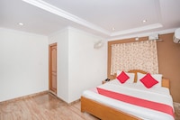 Hotel O Sree Balaji Residency