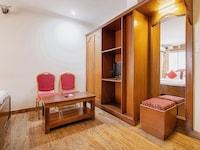 Hotel O Sree Balaji Residency