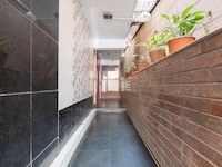 Hotel O Sree Balaji Residency