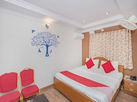 Hotel O Sree Balaji Residency