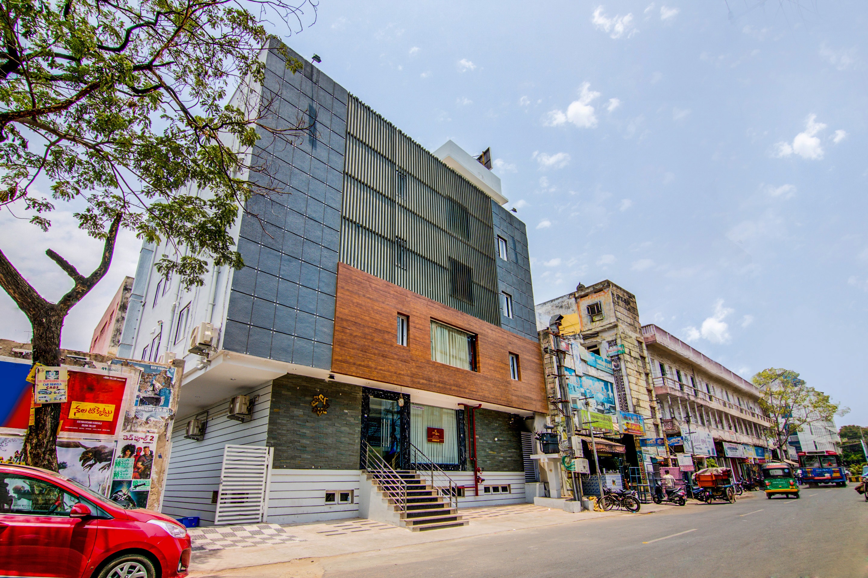Promo [80% Off] Hotel Pratibha Executive India | Hotel N'vy Booking