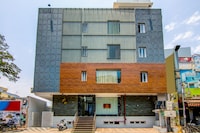 Capital O by OYO Pratibha Grand