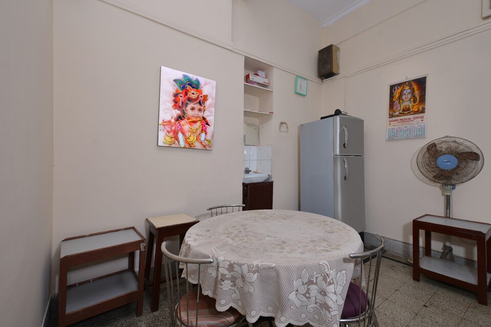 OYO 10826 Sona Guest House, Gariahat Kolkata, Kolkata