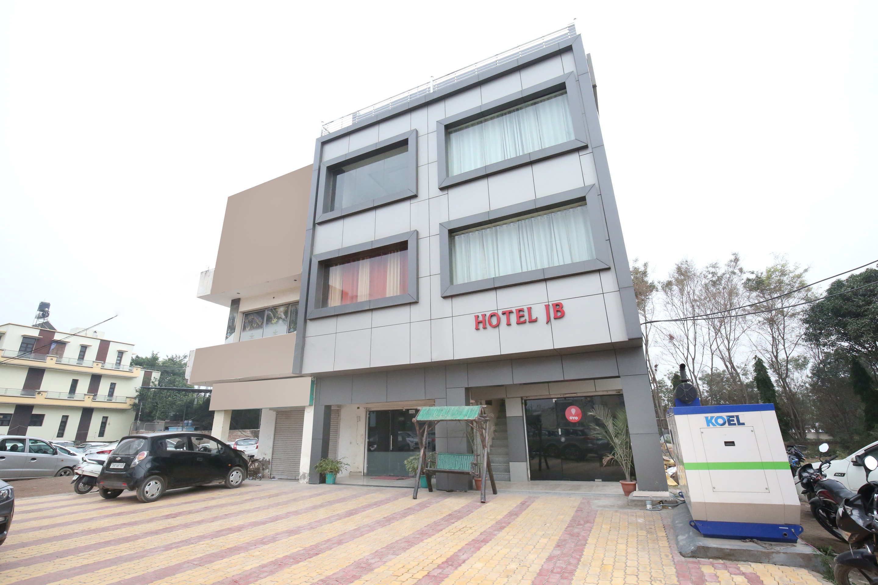 Oyo 10832el Jb 2 Zirakpur Zirakpurel Reviews P Os Offers Oyo Rooms Oyo 10832el Jb 2 Zirakpur Zirakpurel Reviews P Os Offers Oyo Rooms
