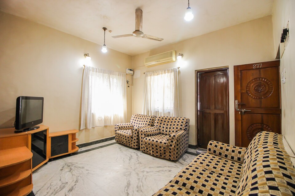 OYO 10837 Classic 2BHK, Majorda Goa, Goa