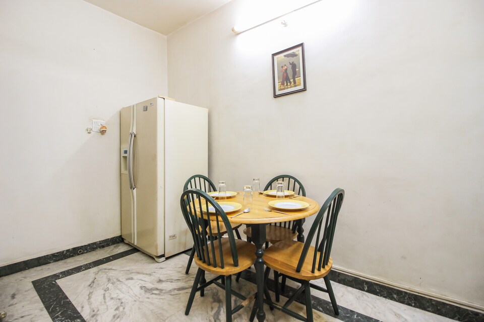 OYO 10837 Classic 2BHK, Majorda Goa, Goa