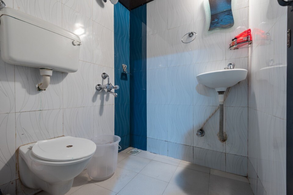 OYO 1461 Hotel Aifa Residency, Mumbai International Airport, Mumbai