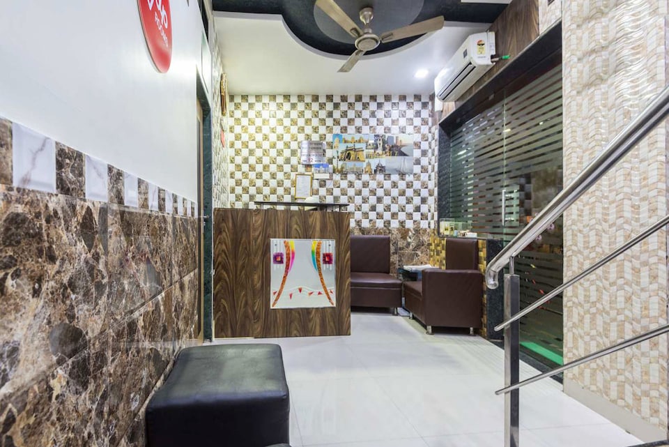 OYO 1461 Hotel Aifa Residency, Mumbai International Airport, Mumbai