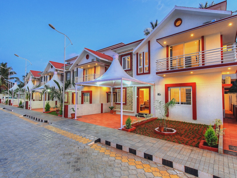 Capital O Heritage Shelters Resort, Mysore Outer, Mysore