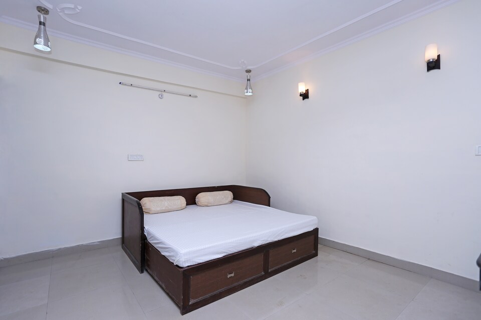 OYO Home 10867 Exotic 1bhk Apartments, Bhowali Nainital, Nainital