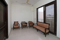 OYO Unitech Cyber Park Near Appu Ghar