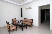 OYO Unitech Cyber Park Near Appu Ghar