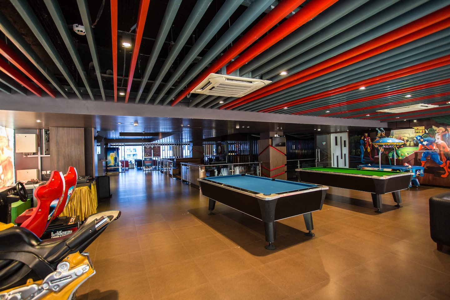 Casino Club Coups Casino Club Coups