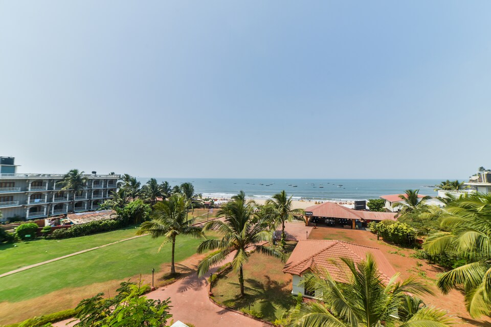 Prop Live in New code - GOA3795, Baga Goa, Goa