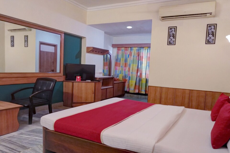 OYO 10884 Pavana Residency, Majestic Bangalore-II, Bangalore