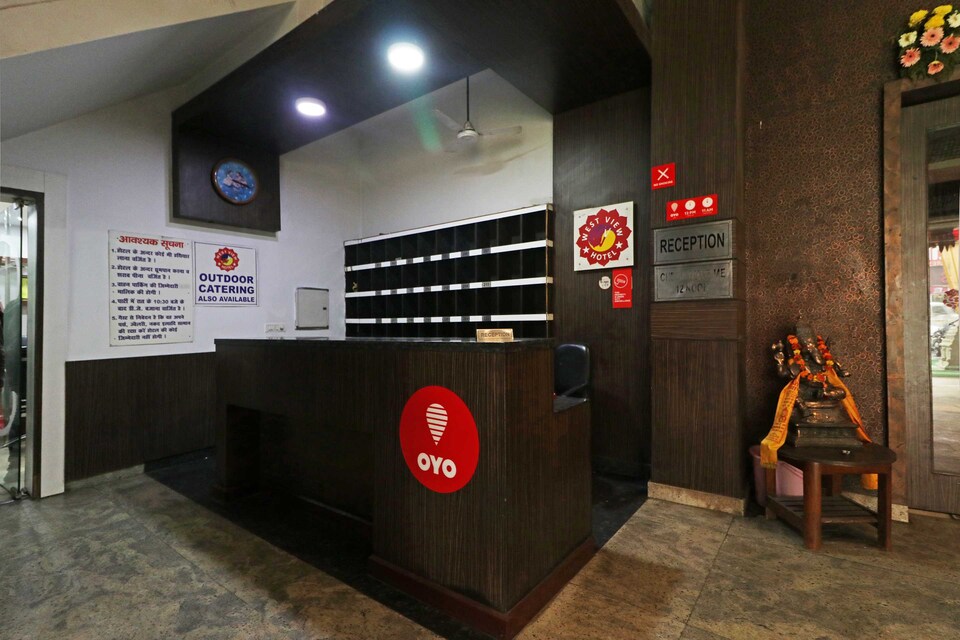 Collection O 10887 Hotel West View, Ghaziabad City, Ghaziabad
