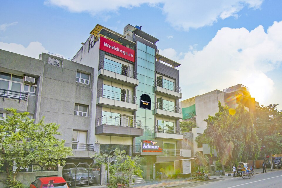  Live as DEL3424, Nehru Place, Delhi