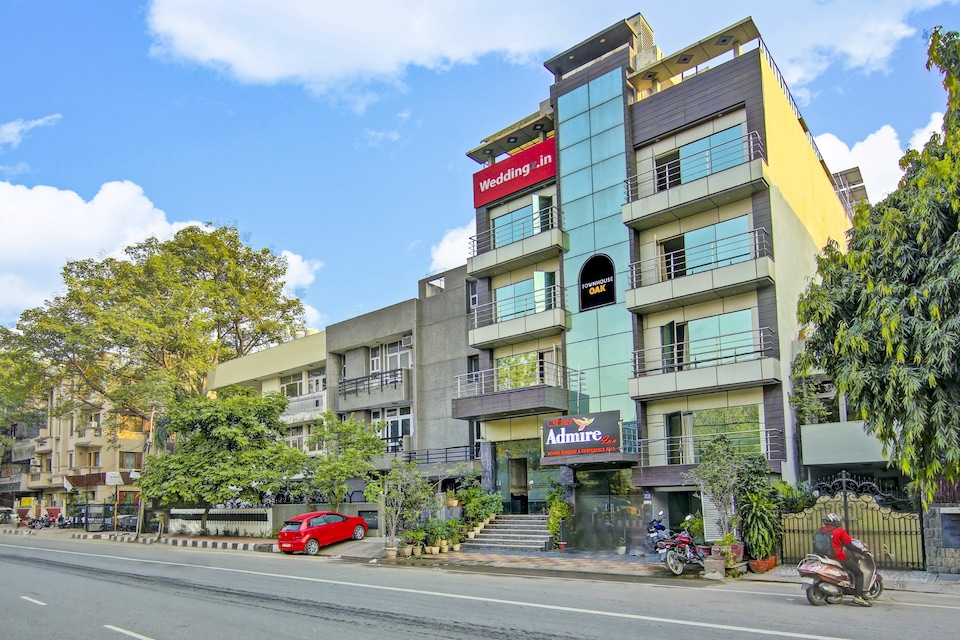  Live as DEL3424, Nehru Place, Delhi