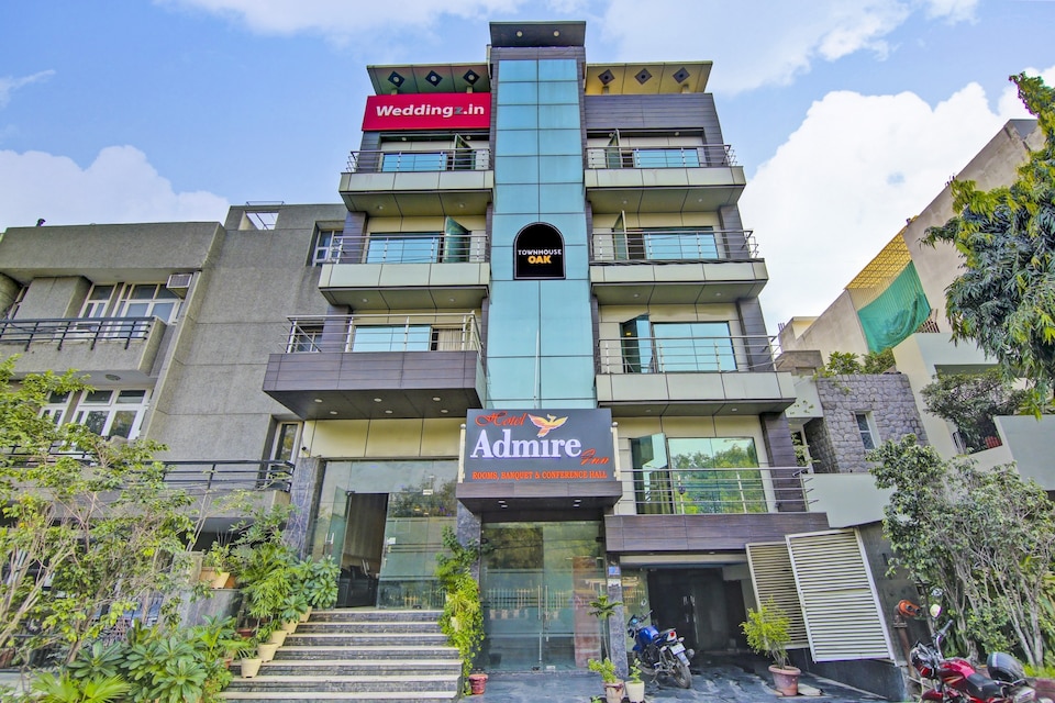  Live as DEL3424, Nehru Place, Delhi