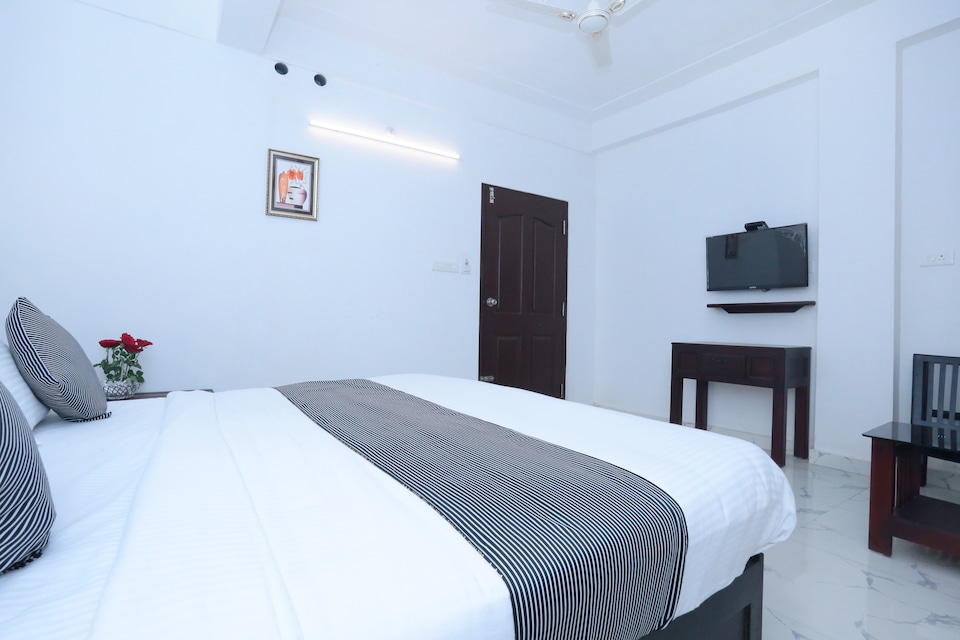 OYO 10903 Ninja Home Stay, Thekkady, Thekkady