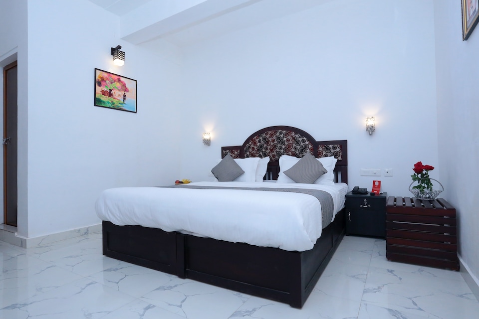 OYO 10903 Ninja Home Stay, Thekkady, Thekkady