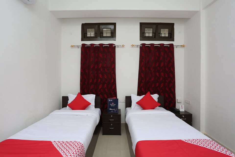 OYO 10912 Nirman Residency, Hatigaon Guwahati, Guwahati