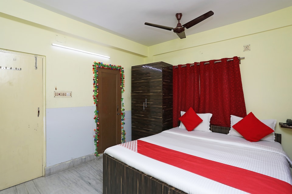OYO Amar Raj Rooms, Rajarhat Kolkata, Kolkata