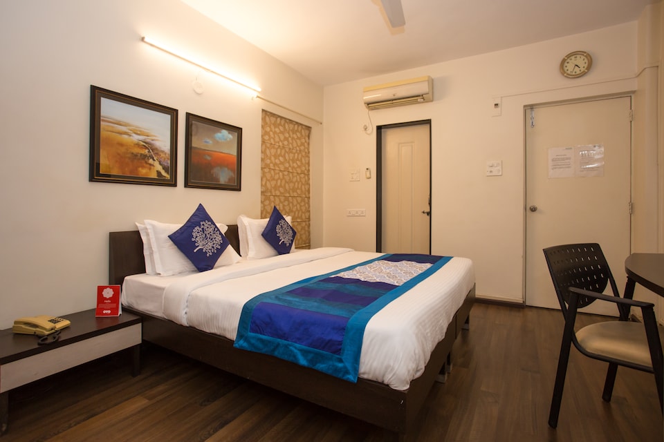 OYO 10934 Hotel Eminent, Baner Pune, Pune
