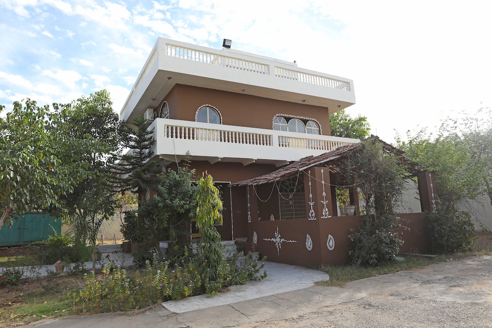OYO 10936 Rajasthan Resort, Pushkar, Pushkar