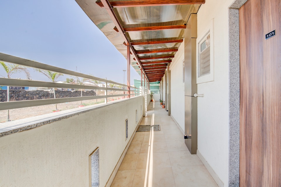 OYO 10939 Hotel Sangam, Kharadi Pune, Pune