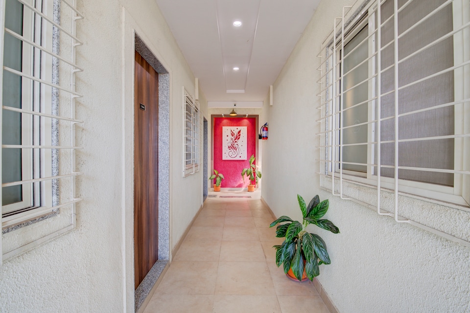 OYO 10939 Hotel Sangam, Kharadi Pune, Pune