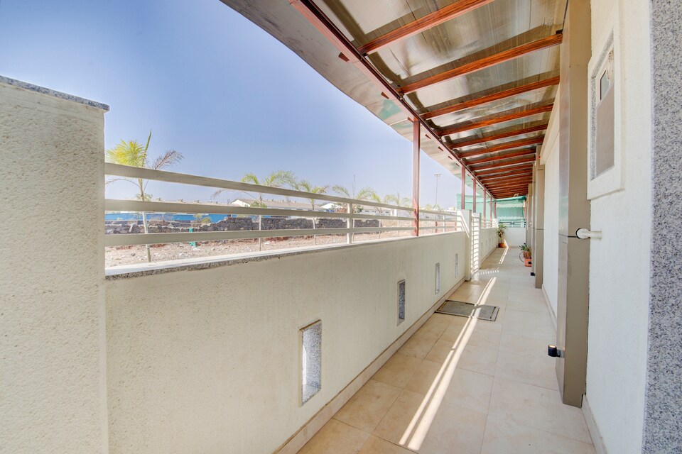 OYO 10939 Hotel Sangam, Kharadi Pune, Pune